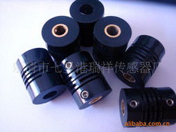 乐清市七里港瑞祥传感器厂 联轴器产品列表